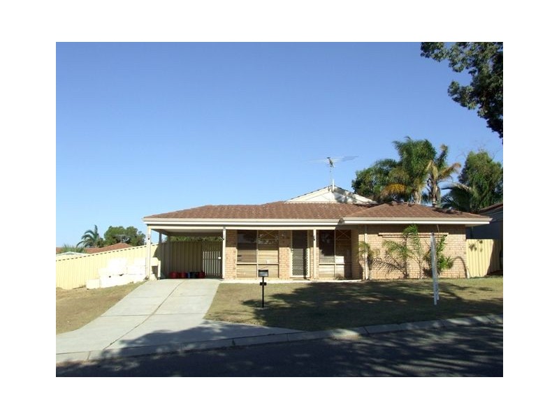 8 Fontana Cove, Joondalup WA 6027