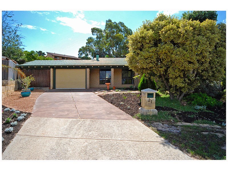 21 Plankton Place, Heathridge WA 6027