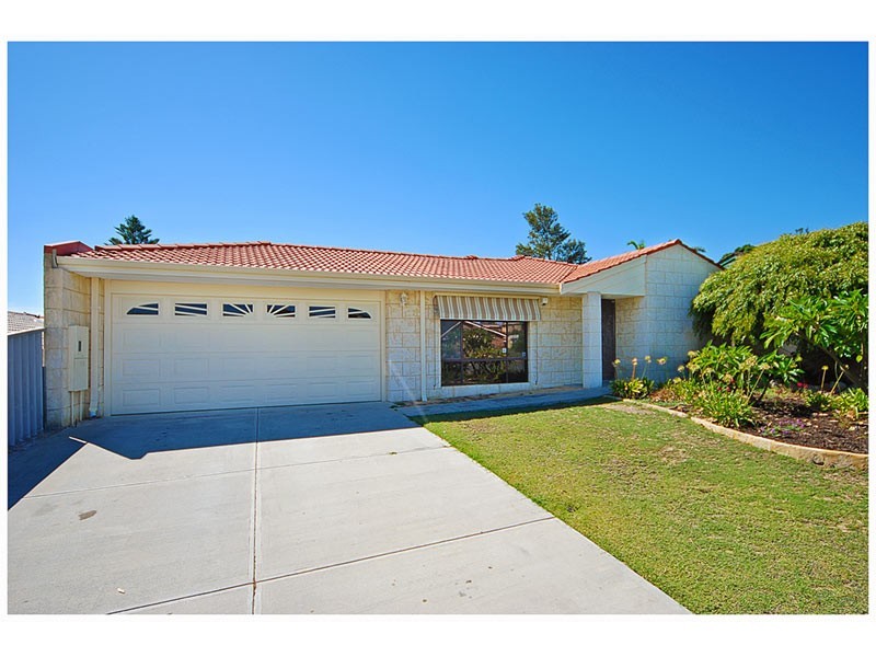 4 Redbud Trail, Edgewater WA 6027