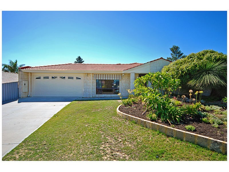 4 Redbud Trail, Edgewater WA 6027