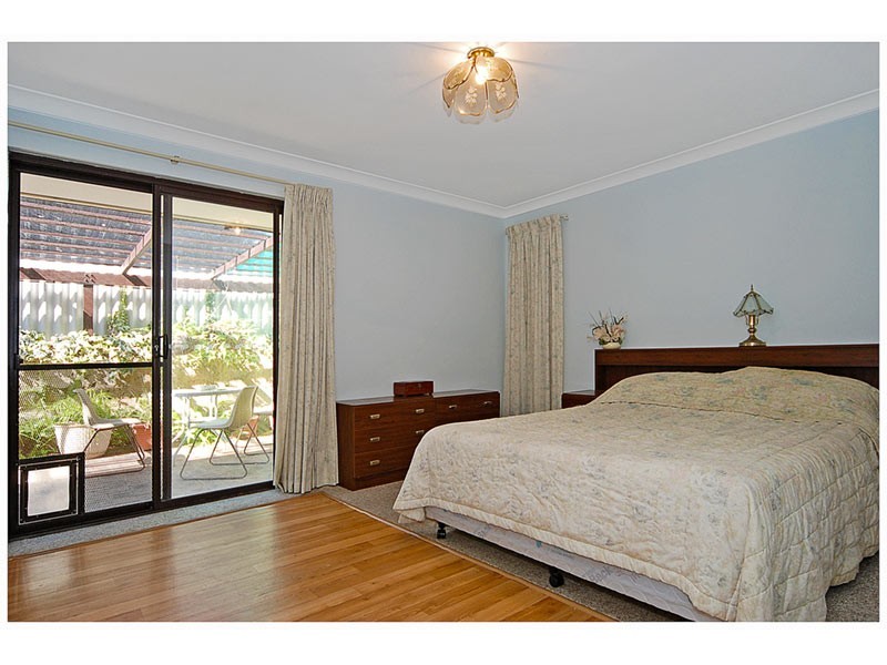 4 Redbud Trail, Edgewater WA 6027