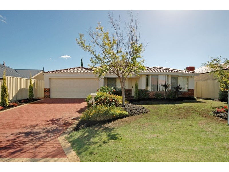 36 Jindare Loop, Carramar WA 6031