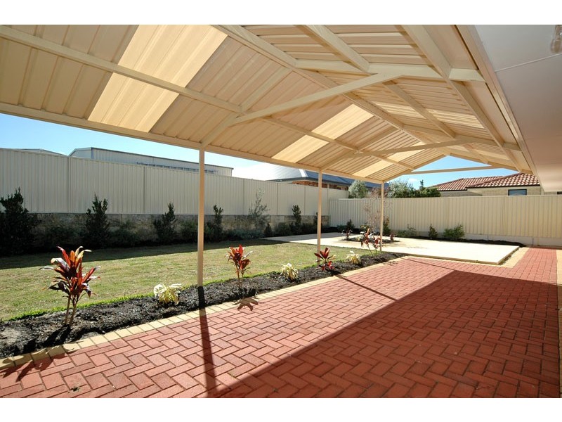 36 Jindare Loop, Carramar WA 6031