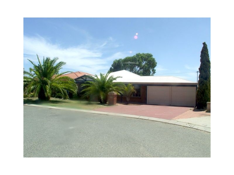 10 Perrin Crest, Clarkson WA 6030