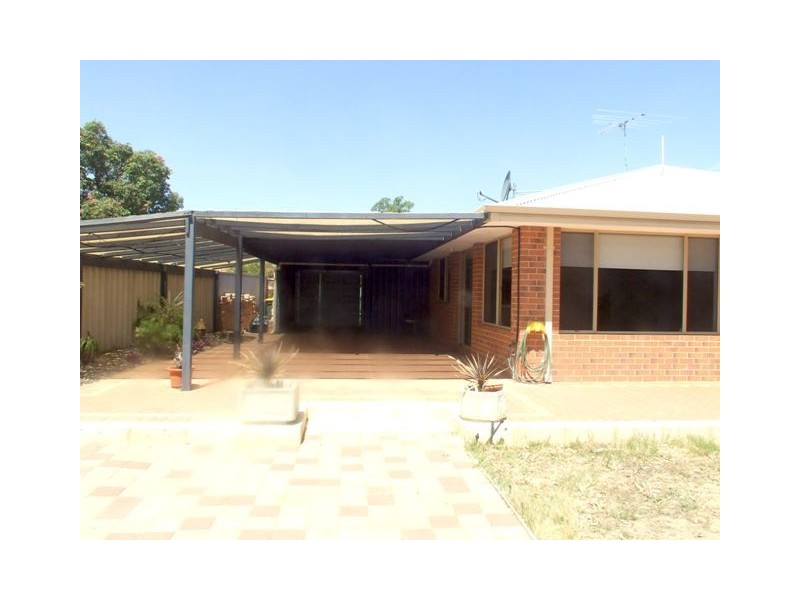 10 Perrin Crest, Clarkson WA 6030