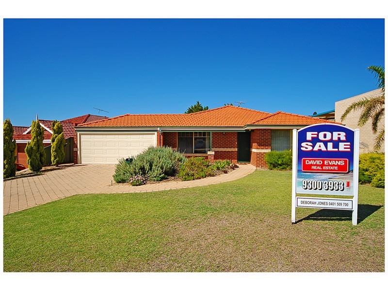 41 Paddington Avenue, Currambine WA 6028