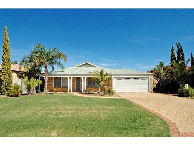 26 Balladong Loop, Carramar WA 6031