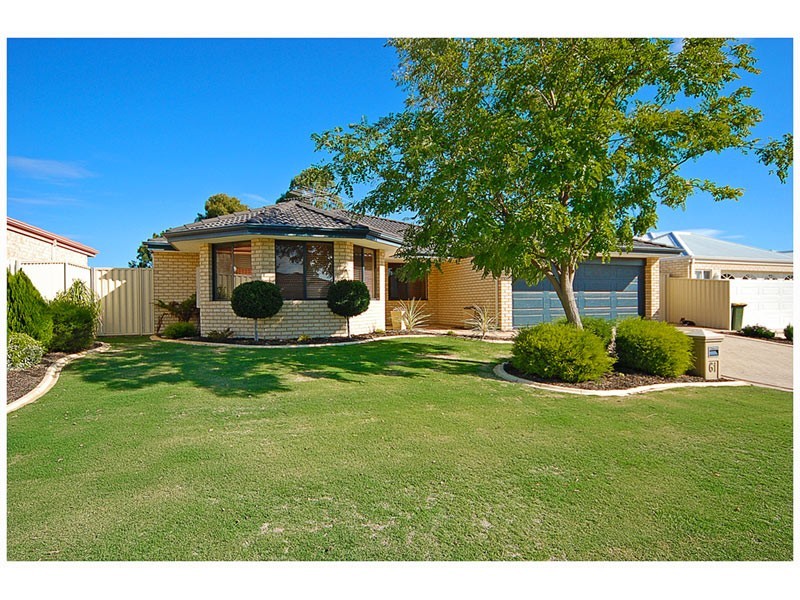 61 Jindare Loop, Carramar WA 6031