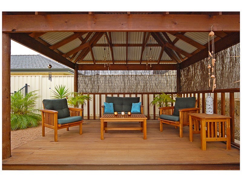 63 Yandella Promenade, Tapping WA 6065