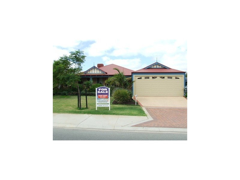 14 Cheriton Drive, Carramar WA 6031
