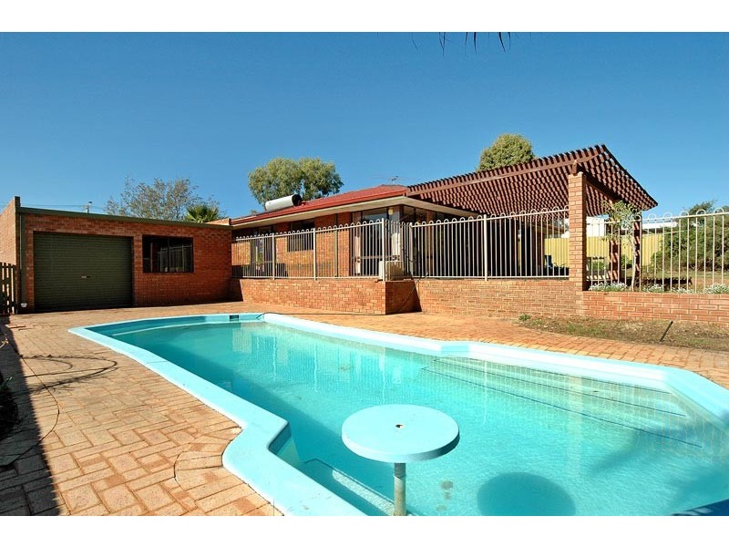 3 Caprice Place, Heathridge WA 6027