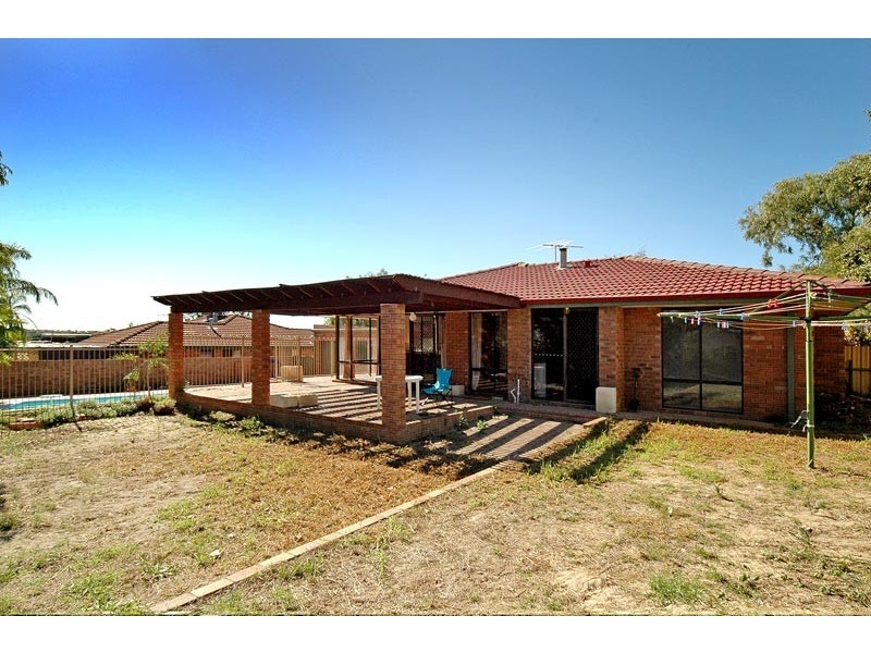 3 Caprice Place, Heathridge WA 6027