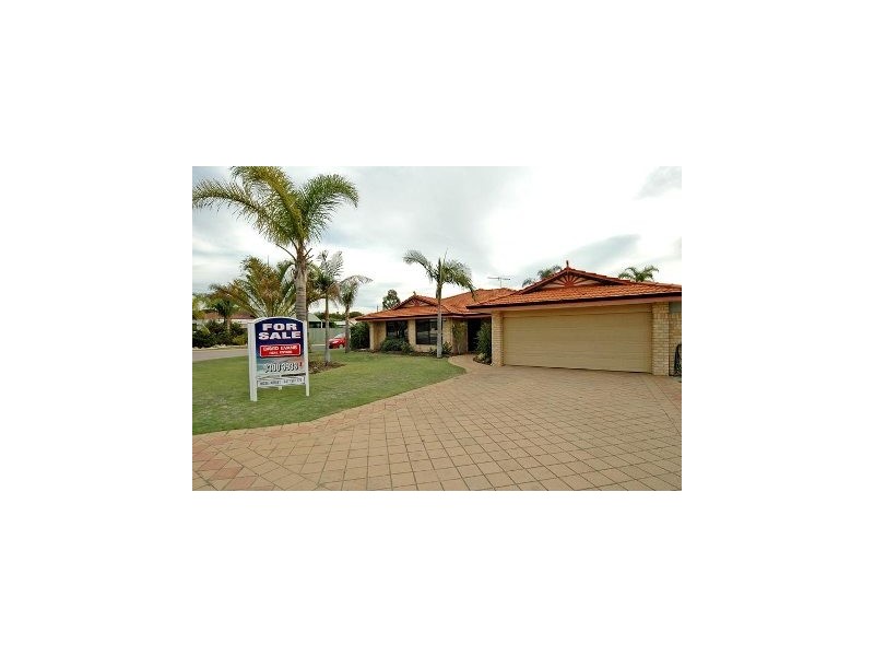 30  Balladong Loop, Carramar WA 6031