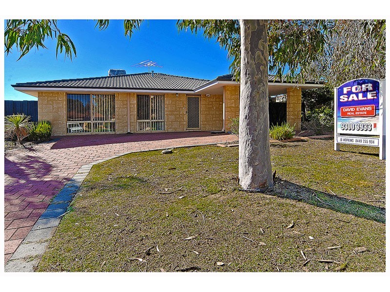 27 Eastleigh Loop, Currambine WA 6028