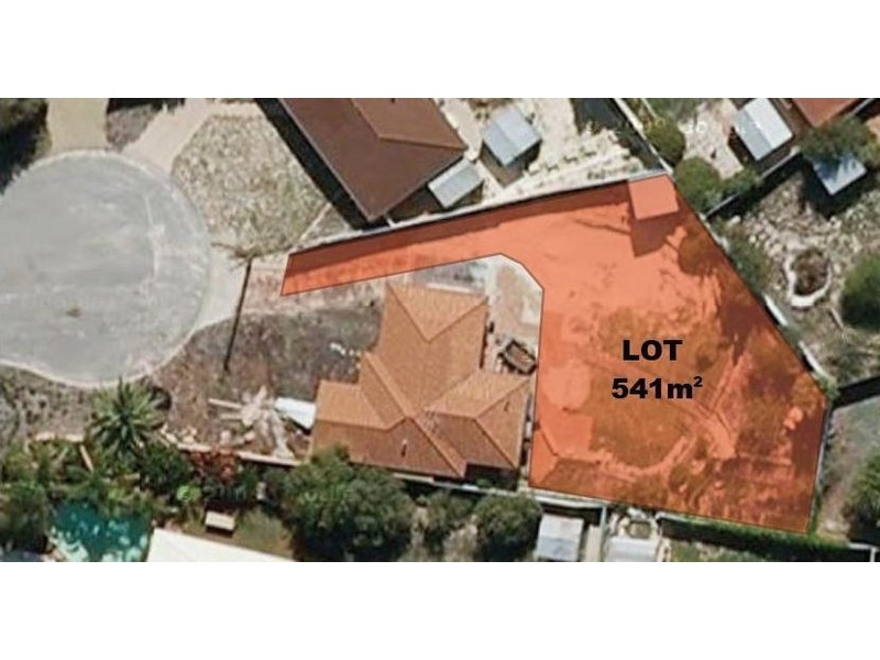 10 Berkeley Street, Heathridge WA 6027