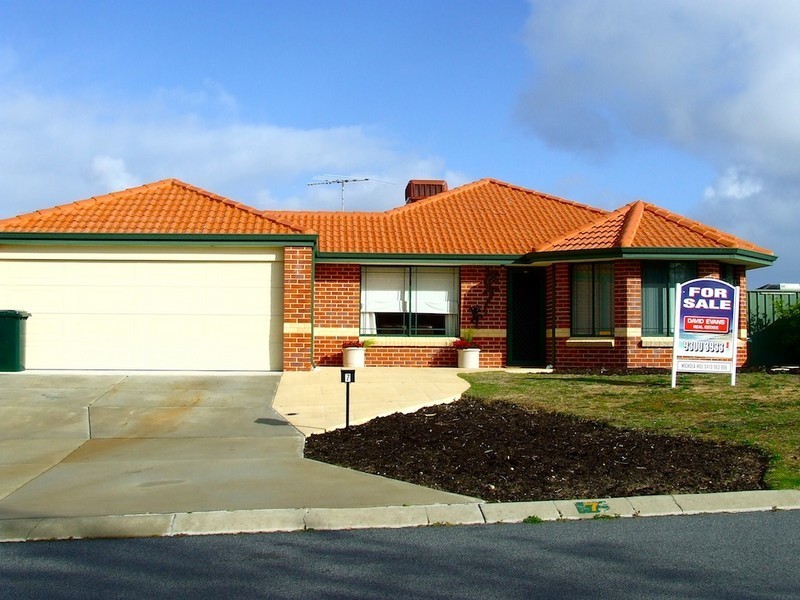 7 Repens Way, Banksia Grove WA 6031