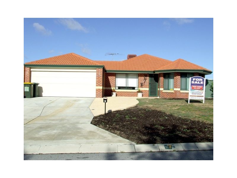 7 Repens Way, Banksia Grove WA 6031