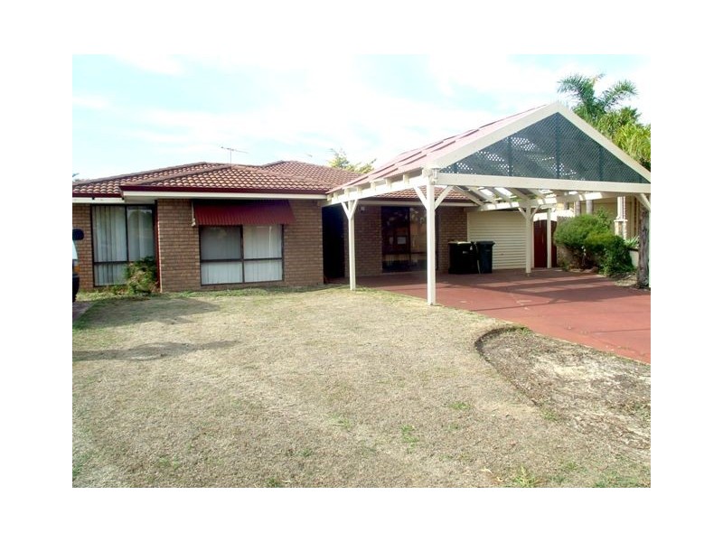 19 Larkspur Place, Heathridge WA 6027