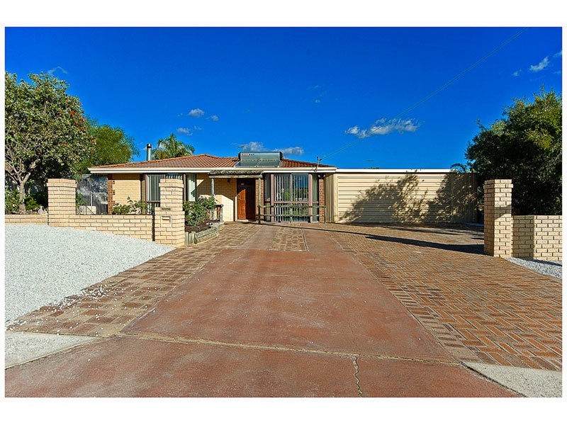 103 Conidae Drive, Heathridge WA 6027