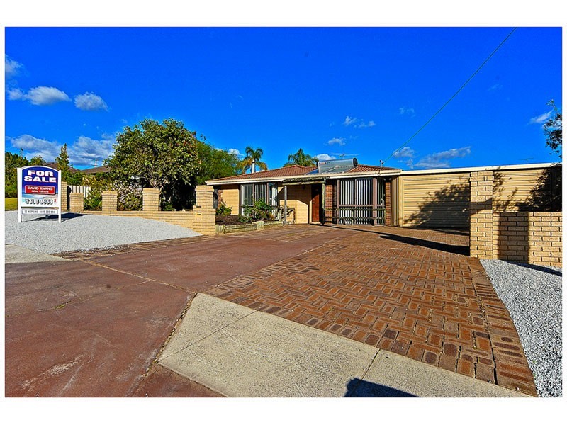 103 Conidae Drive, Heathridge WA 6027