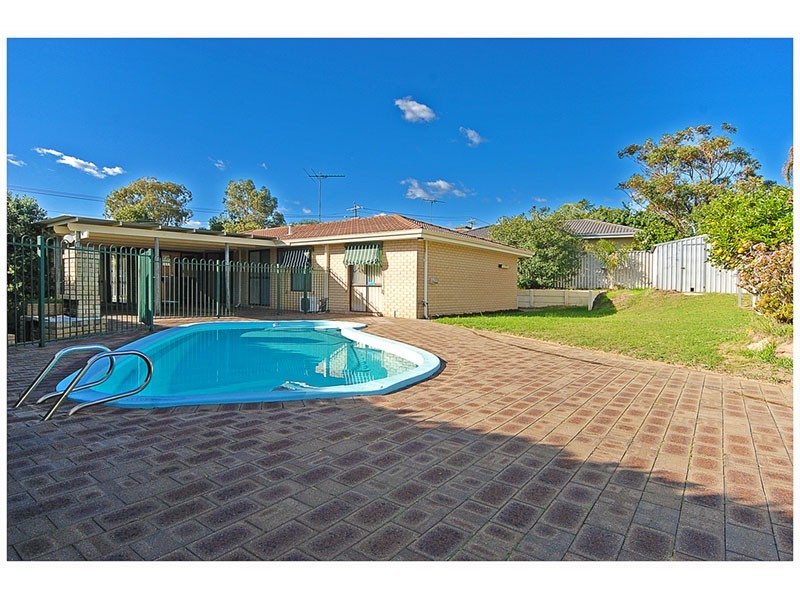 103 Conidae Drive, Heathridge WA 6027