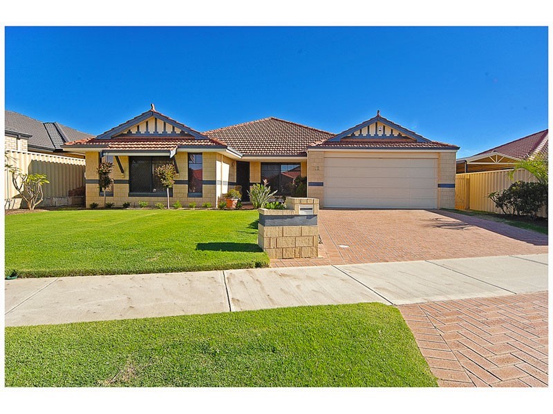 12 Chorley Avenue, Butler WA 6036