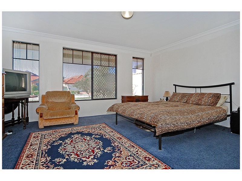 12 Chorley Avenue, Butler WA 6036