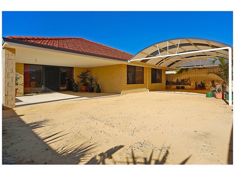 12 Chorley Avenue, Butler WA 6036