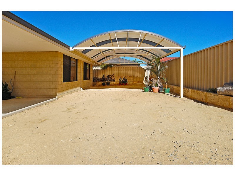 12 Chorley Avenue, Butler WA 6036