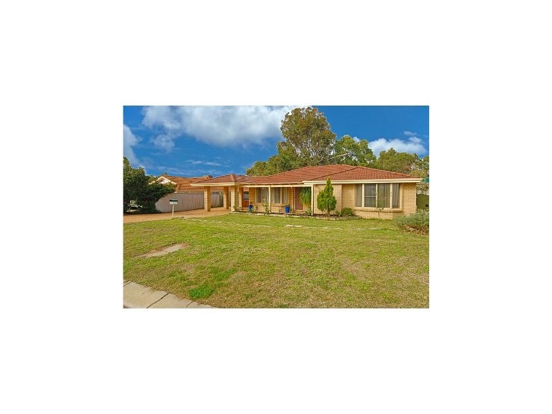 8 Ullswater Glade, Joondalup WA 6027