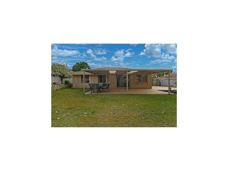 8 Ullswater Glade, Joondalup WA 6027