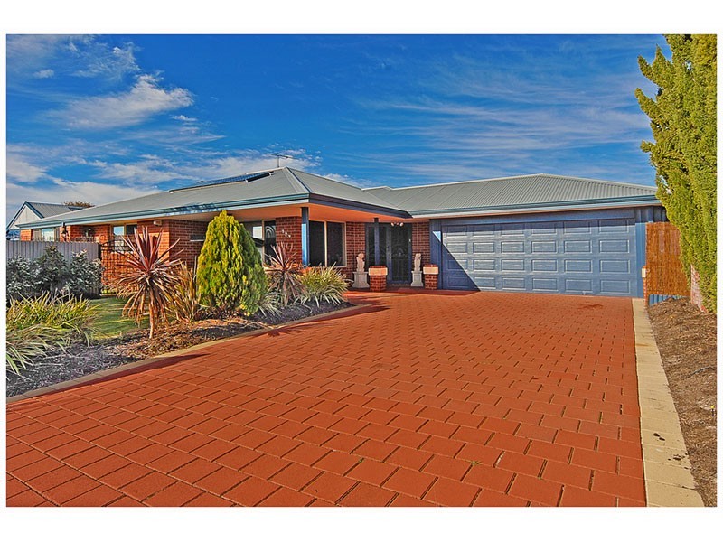 127 St Barnabas Boulevard, Quinns Rocks WA 6030