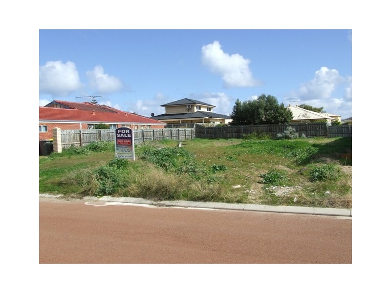 6 Tilbury Mews, Quinns Rocks WA 6030