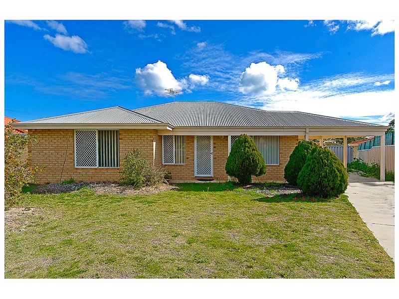 6 Bateson Heights, Clarkson WA 6030