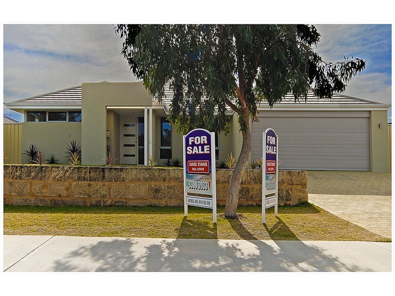 83 Yandella Promenade, Tapping WA 6065