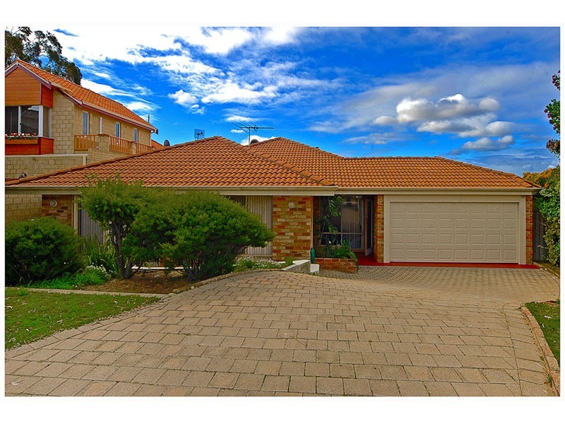 18 Utah Grove, Joondalup WA 6027
