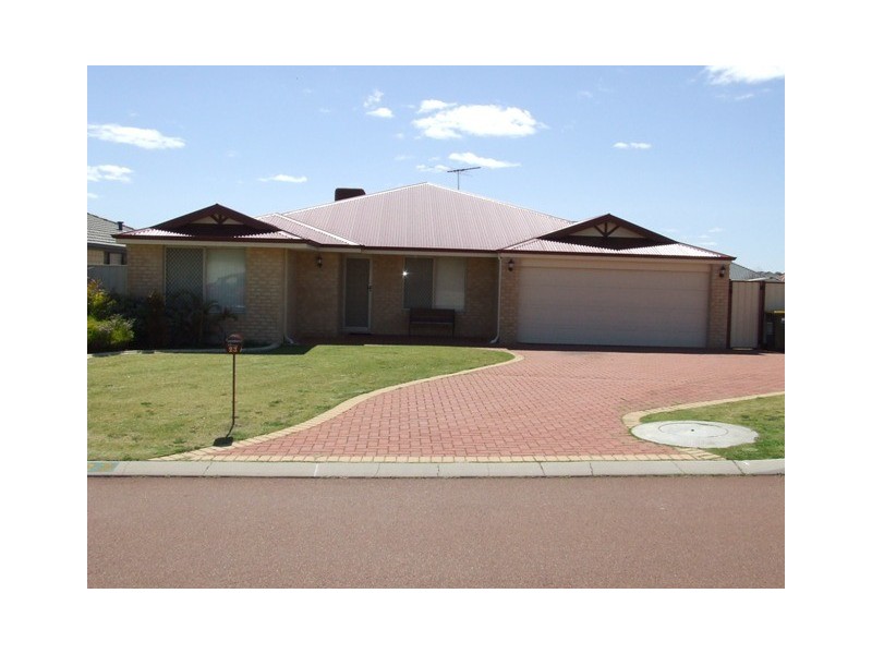 23  Narranbee Ridge, Tapping WA 6065