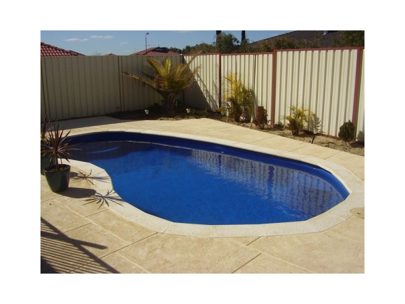 23  Narranbee Ridge, Tapping WA 6065