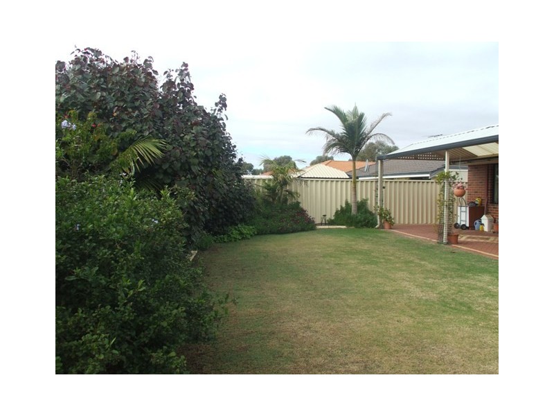 39 Houghton Drive, Carramar WA 6031