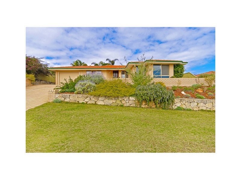 14 Castle Rock, Joondalup WA 6027