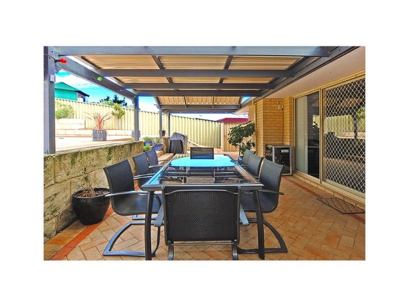 14 Castle Rock, Joondalup WA 6027