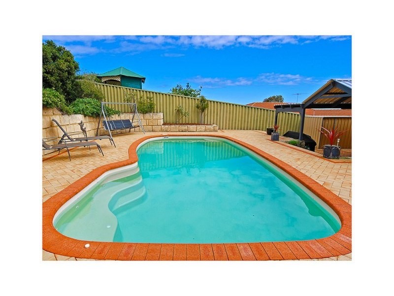 14 Castle Rock, Joondalup WA 6027