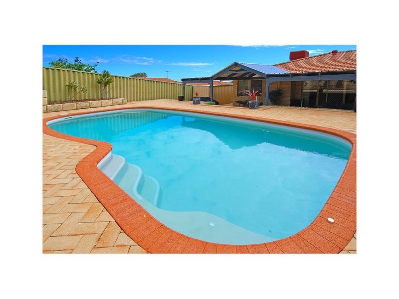 14 Castle Rock, Joondalup WA 6027