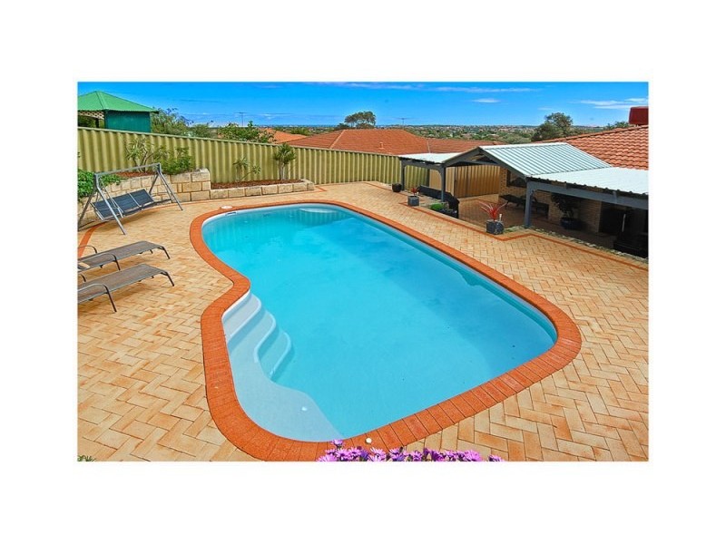 14 Castle Rock, Joondalup WA 6027