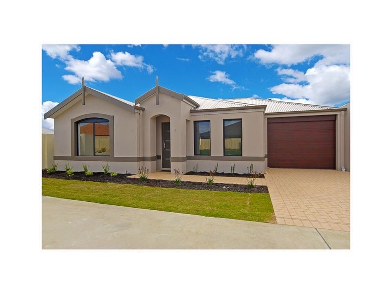 4/15 Crosthwait Circle, Tapping WA 6065