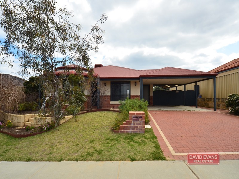 25 Bradman Drive, Butler WA 6036
