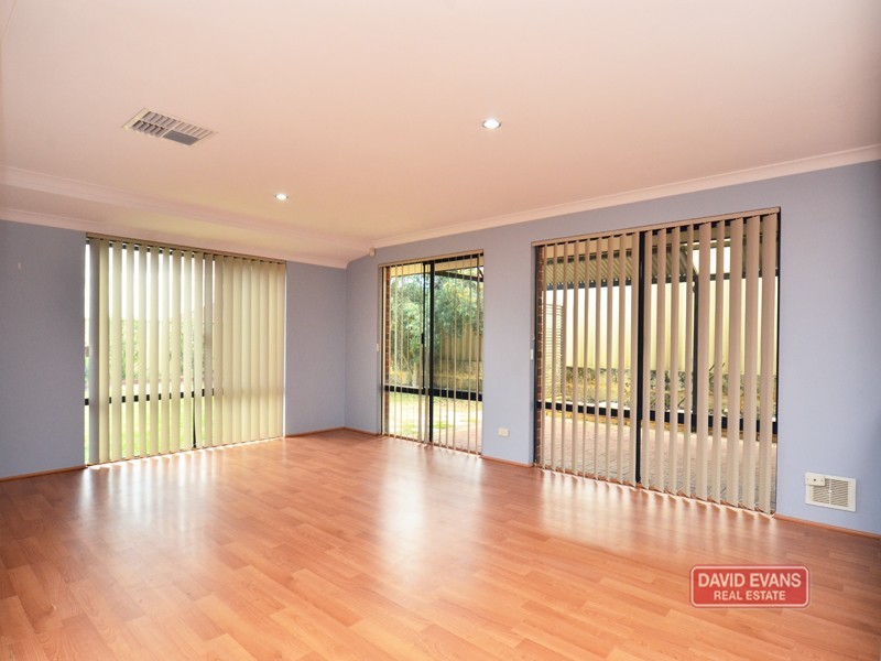 25 Bradman Drive, Butler WA 6036