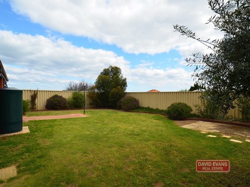 25 Bradman Drive, Butler WA 6036