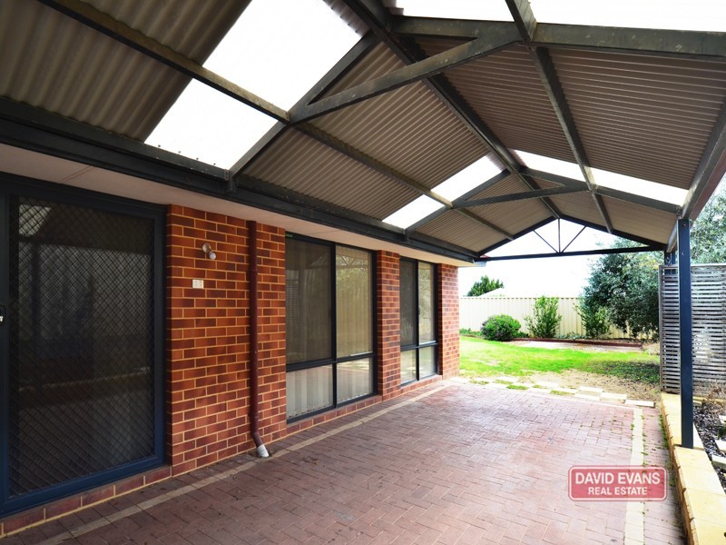 25 Bradman Drive, Butler WA 6036