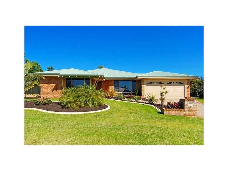7 Arabella Mews, Currambine WA 6028